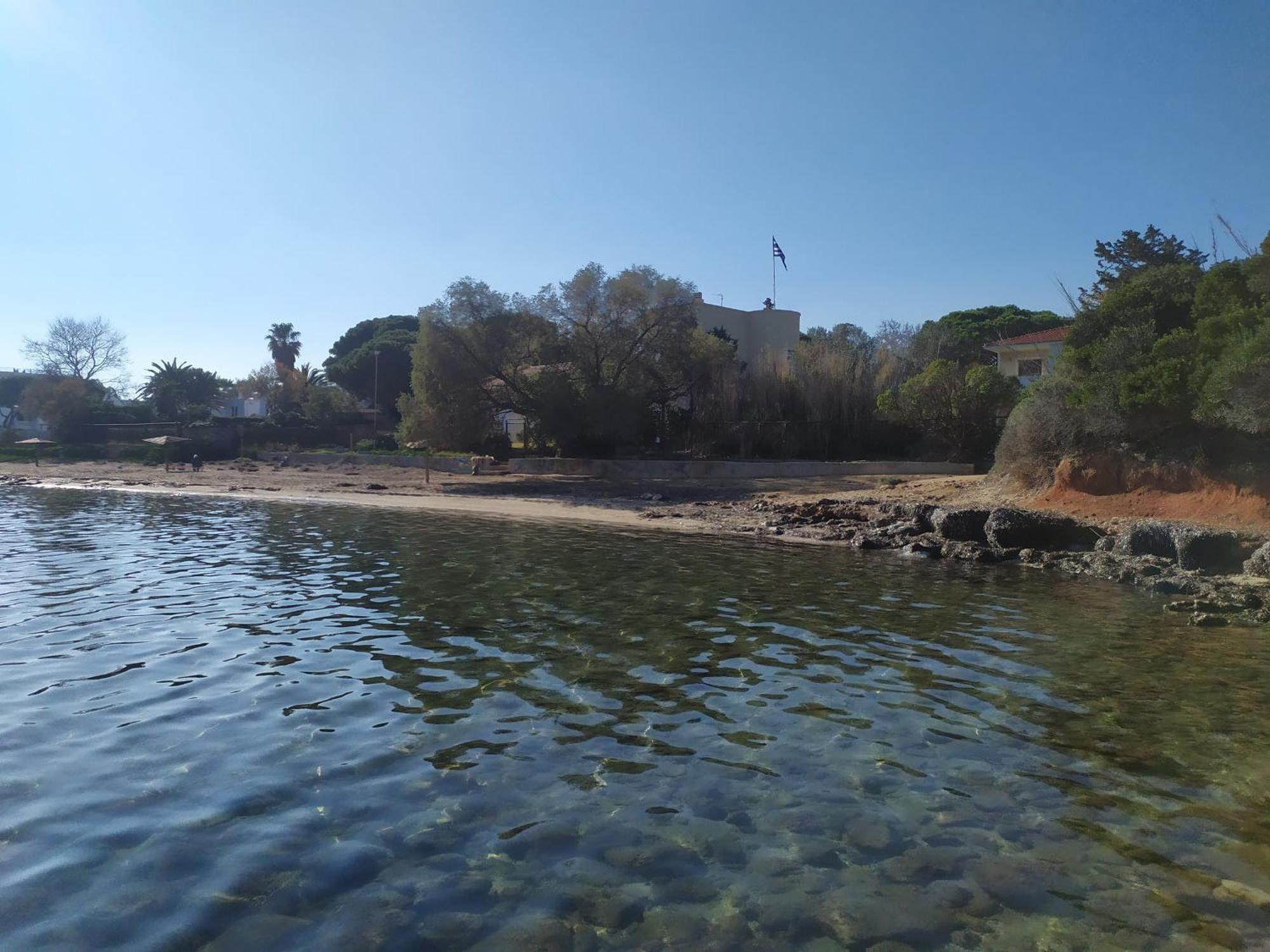 Katerina's House Nea Makri