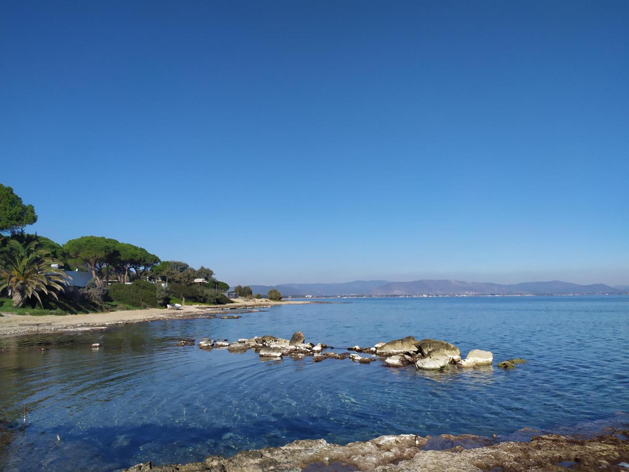 Katerina's House * Nea Makri