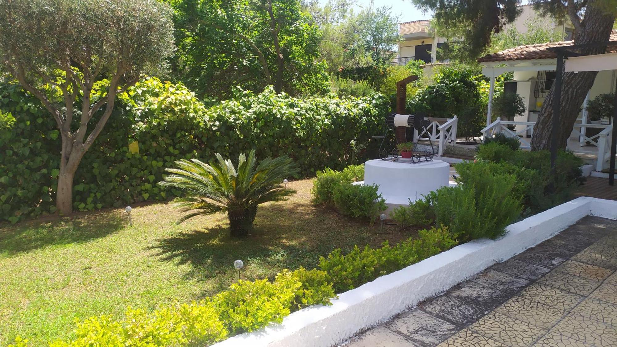 Katerina's House Nea Makri