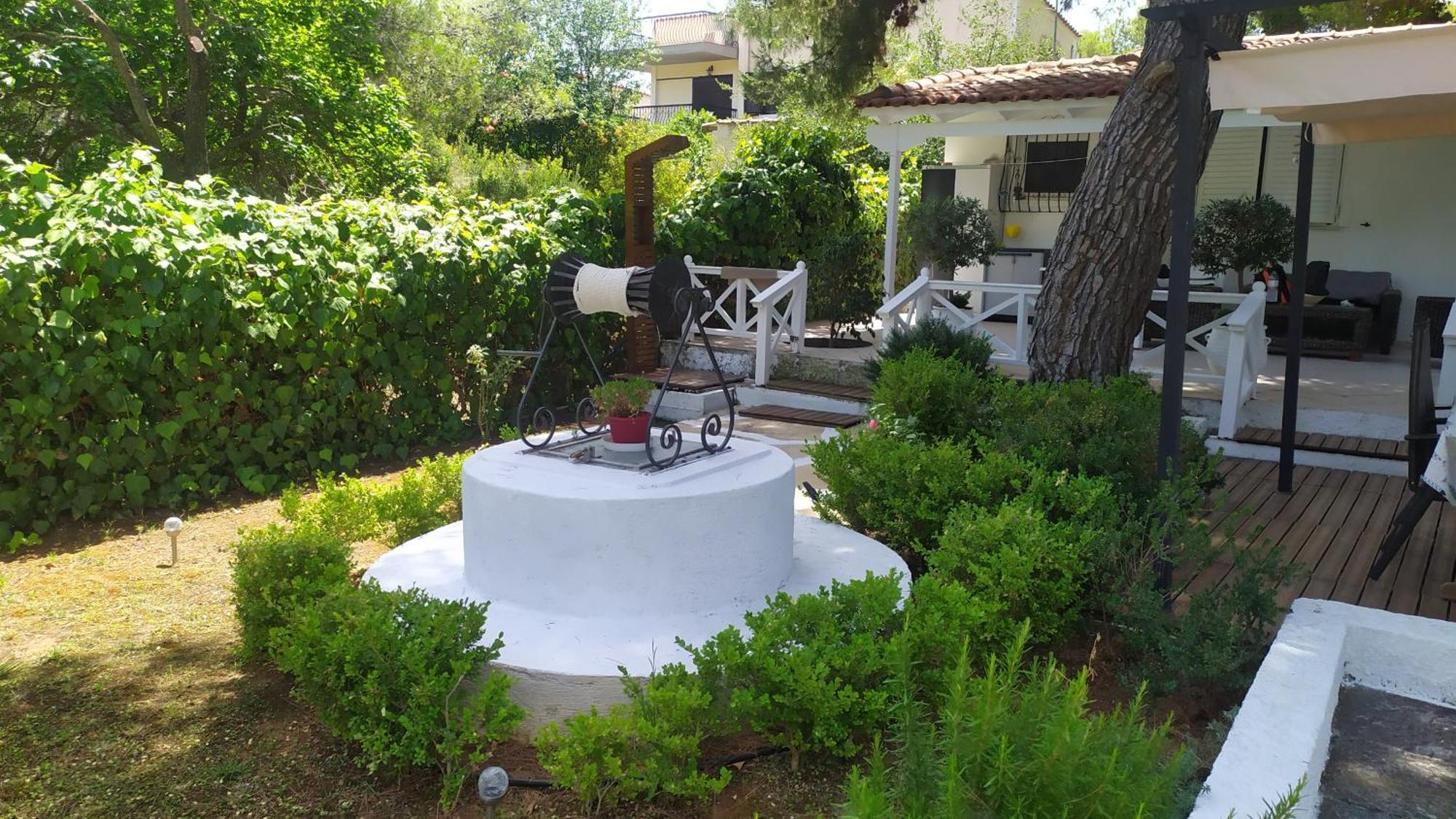 Katerina's House Holiday home Nea Makri