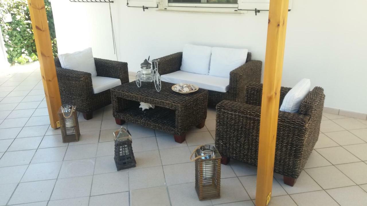Katerina's House *